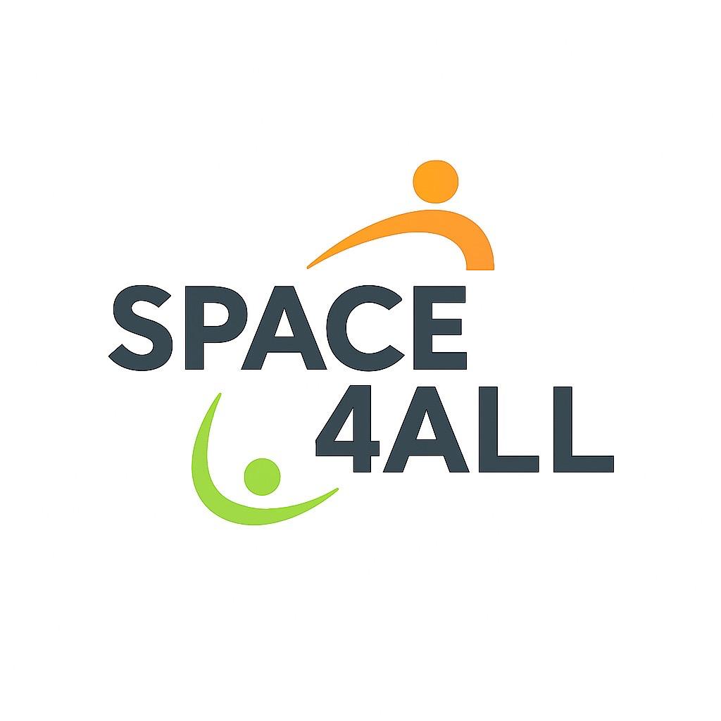 Logo Space 4 All